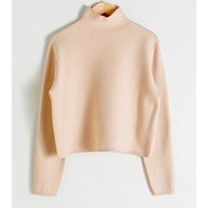 &otherstories sweater, size S